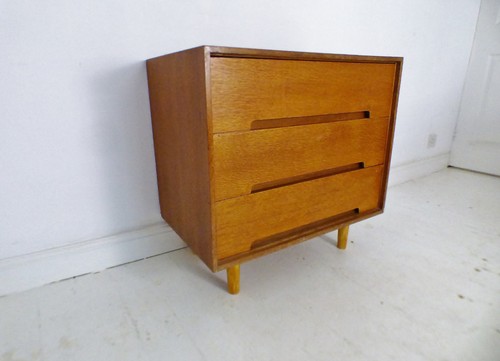 Stunning vintage oak john - vintage,