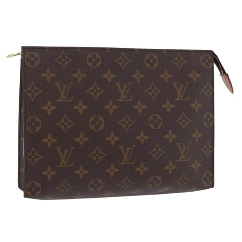 Louis vuitton monogram - vuitton, poche