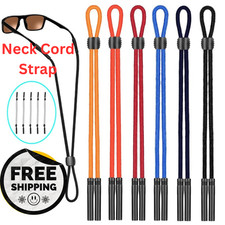 Sports Sunglasses Glasses Neck