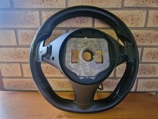 Mercedes c220 flat bottom