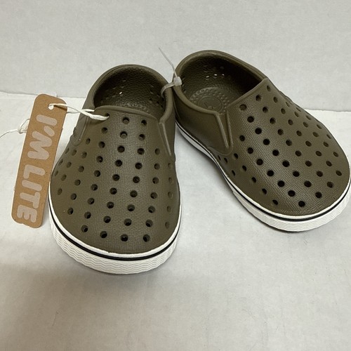 Native shoes kids miles - native,