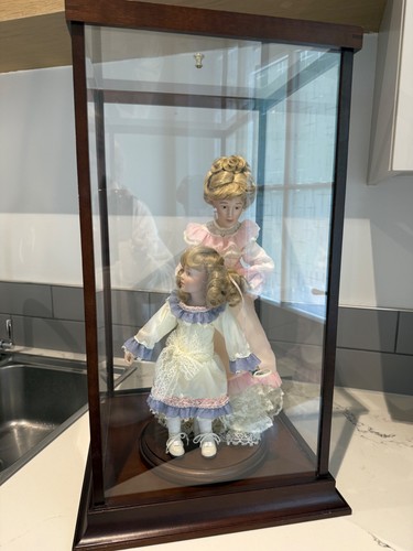 Danbury mint mother - mint, loving
