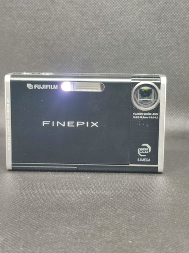 Rare compact fujifilm - compact, finepix