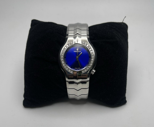 Tag heuer wp1316 women alter - tag,