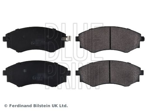 Blueprint adg04205 brake - blueprint,
