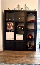 IKEA KALLAX Shelving Unit