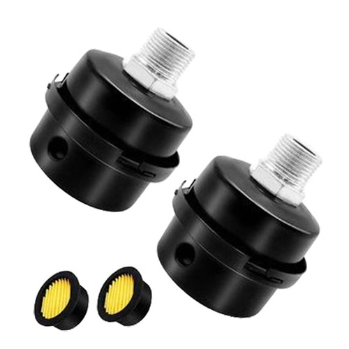 Pieces for air compressors - 2,
