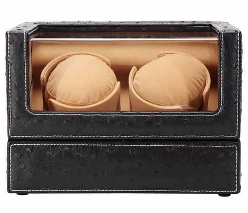 Driklux double watch winder - driklux,