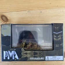 PMA Platinum Collectible  S.D.KFZ.8 Schwerer Zugkraftwagen 12T Model 1:72 