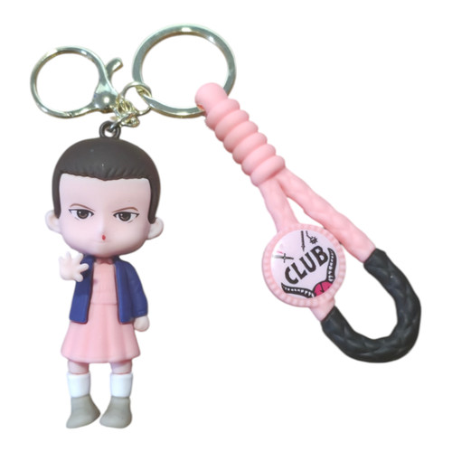 Stranger things eleven - stranger,