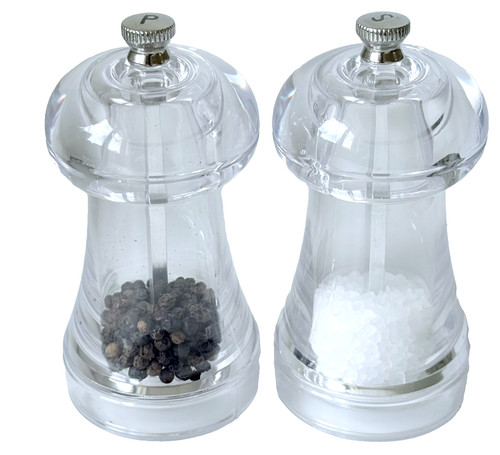 Cole mason 2pcs salt pepper - cole,