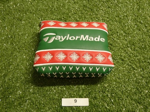 Taylormade vault ugly sweater - taylormade,