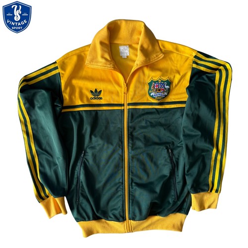 Wallabies 1980 adidas - wallabies,