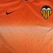 Rare Original Valencia