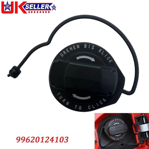 Gas fuel filler cap cover - fuel,