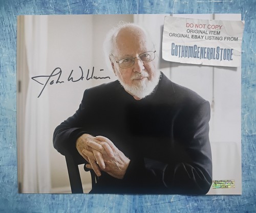 John williams hand - john,