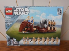 Trade federation troop carrier - trade,