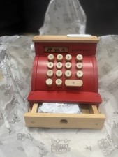 Le Toy Van Cash Register