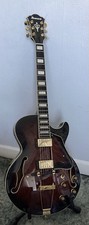 Ibanez ag95 grovers - grovers,