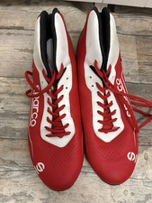 Sparco K-Pole Karting Boots