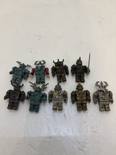 Mega bloks dragons - dragons, krystal