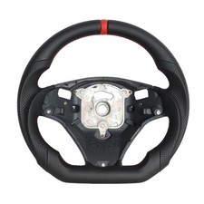 Full Leather Steering Wheel