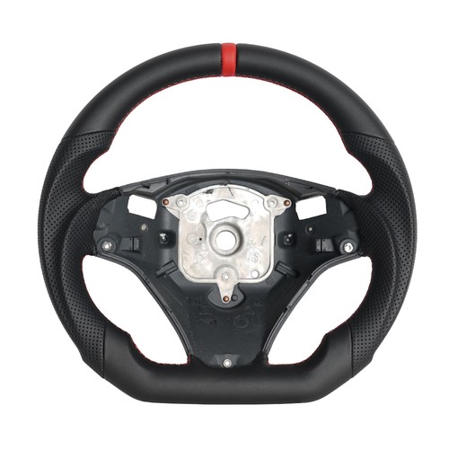 Leather steering wheel for - wheel,