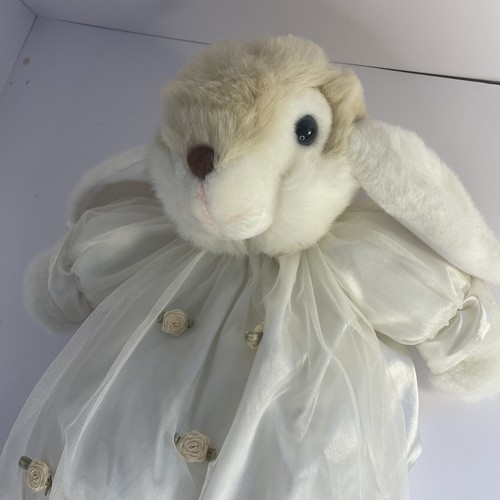 Berkertex bunny rabbit pyjama - bunny,