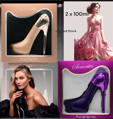 Womens perfume gift set - perfume,