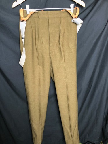 Original british army - british,