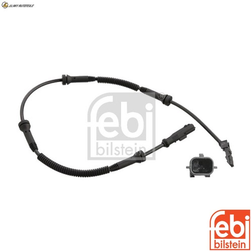 Wheel speed sensor 106120 for - sensor,