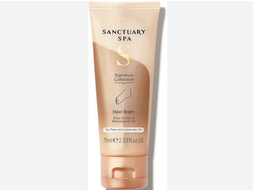 Sanctuary spa signature - sanctuary,