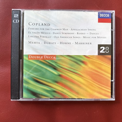 Copland fanfare for the - copland:,