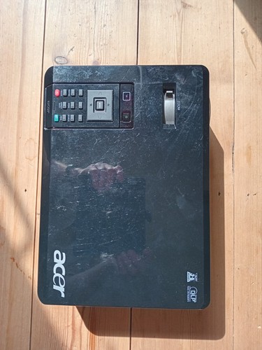 Acer x110 projector dlp vga - x110,
