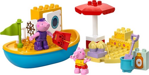 Lego set 10432 - lego,
