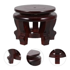 Rustic rotation base - rustic,