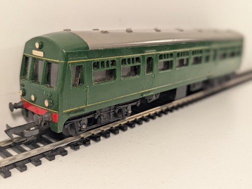 Tri ang r158 gauge class - tri-ang,