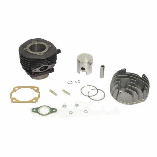 Athena cast iron cylinder head - cast,