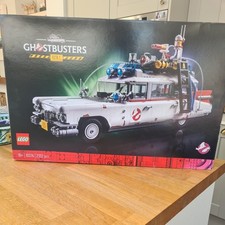LEGO 10274 Icons Ghostbusters