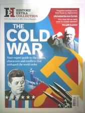 The Cold War -History Extra