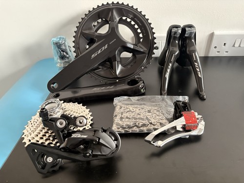 Shimano r7000 2x11 speed - shimano,