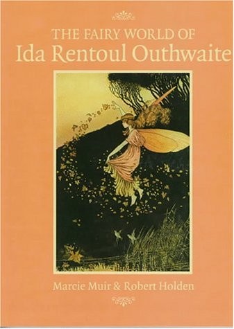 The fairy world - of, ida