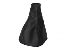 Gear Gaiter For Vauxhall Opel Corsa C 2000-2006 Faux Leather