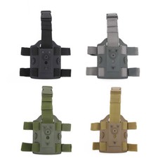 Drop Leg Holster Platform