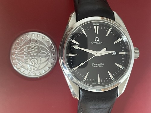 Omega aqua terra - omega,