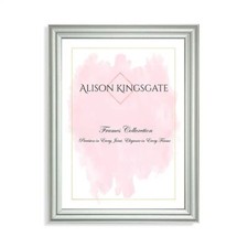 Wood Effect Picture frames