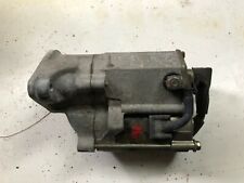 TOYOTA COROLLA / STARLET 1.3 4EFE  STARTER MOTOR P/N 28100-10040