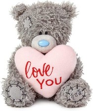 You bear love - you,