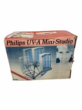 Philips mini studio - philips, uv-a