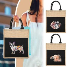 Dog Eco Friendly Shopping Tote
